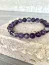 Amethyst Gemstone Bracelet