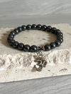 Hematite Gemstone Bracelet