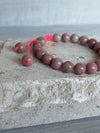 Rhodonite Bracelet