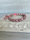 Rhodonite Bracelet