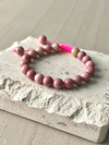 Rhodonite Bracelet