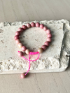 Rhodonite Bracelet